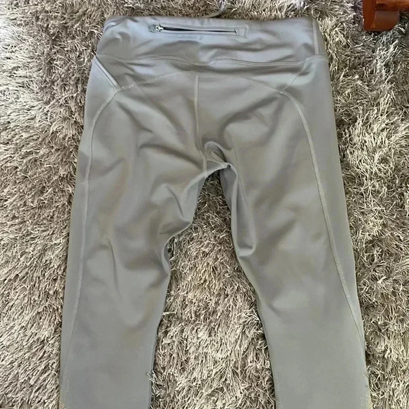 Nike runway high waist tights - Picture 8 of 12